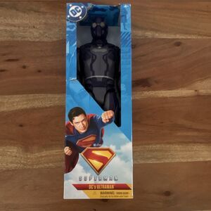 Spin Master Ultraman DC Universe Action Figure Model 20152166 Boxed 2024